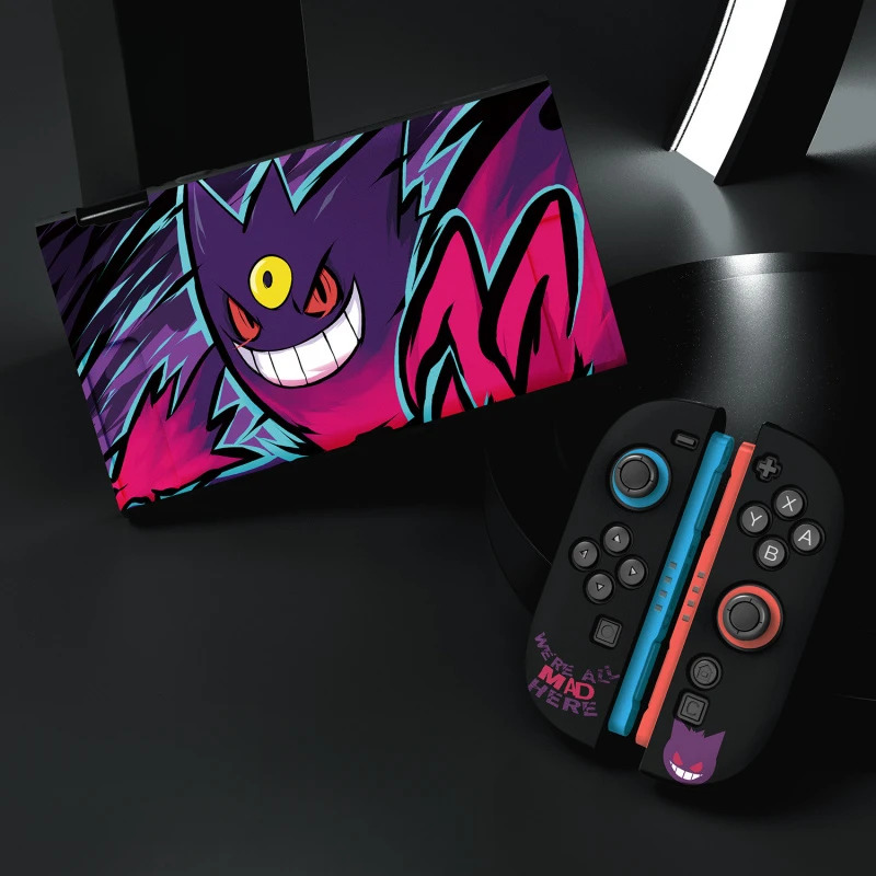 เคส TPU ลายการ์ตูนอนิเมะ Chari - Nintendo Console Switch 2 บทวิจารณ์และราคา