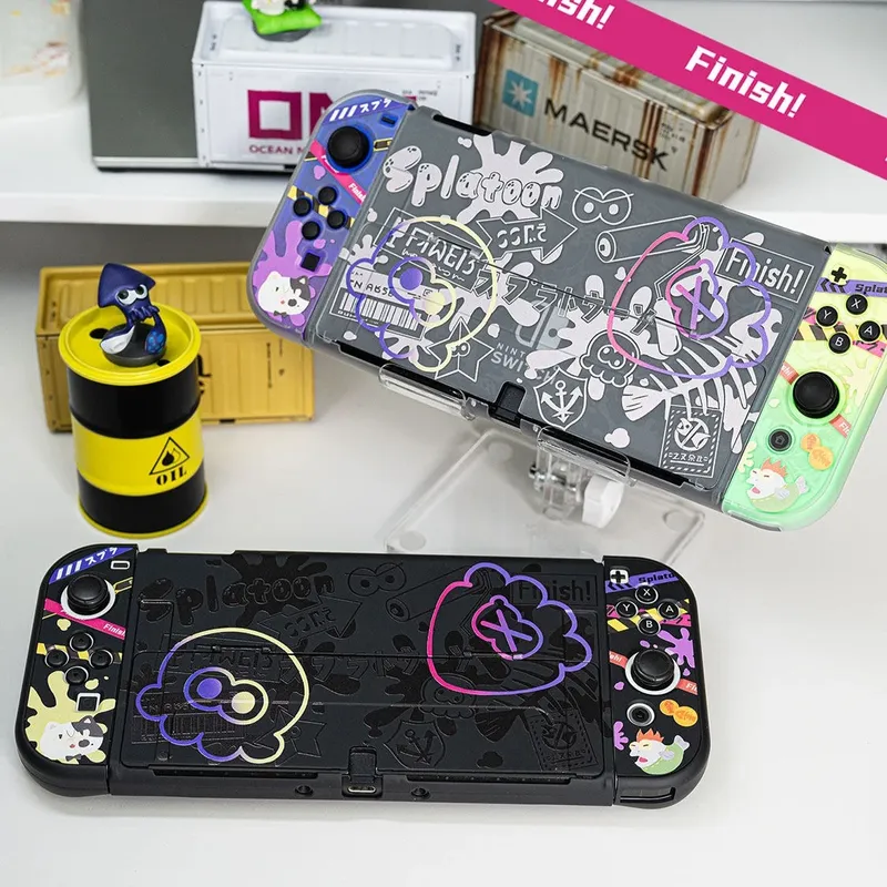 เคสป้องกันอะนิเมะสวิตช์สำหรับน - Nintendo Console Switch 2 บทวิจารณ์และราคา