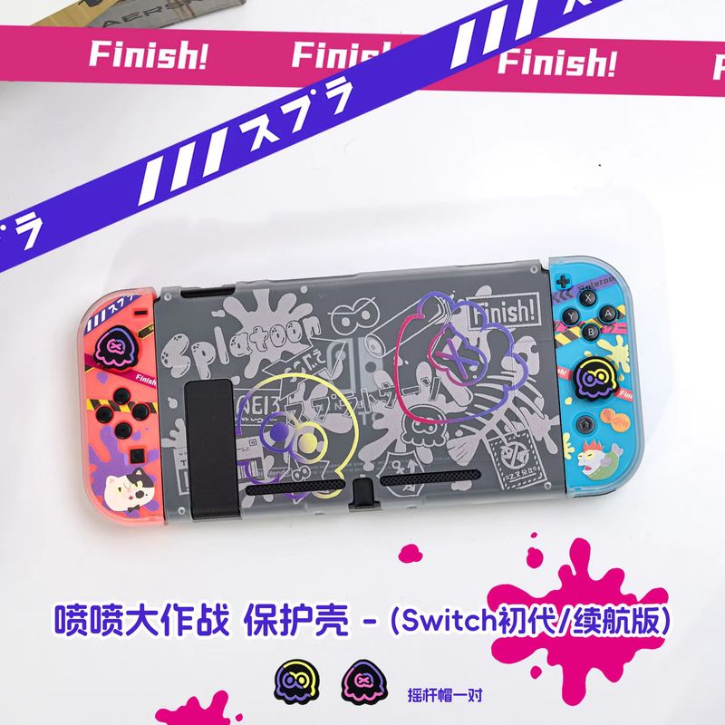 เคสป้องกันอะนิเมะสวิตช์สำหรับน - Nintendo Console Switch 2 บทวิจารณ์และราคา
