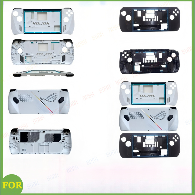 เคสใหม่สำหรับ ASUS handheld RC - Gaming Console Mobile บทวิจารณ์และราคา