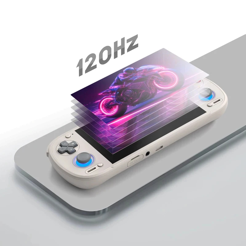 เครื่องเล่นเกมพกพา Retroid Poc - Gaming Console In 2026 บทวิจารณ์และราคา