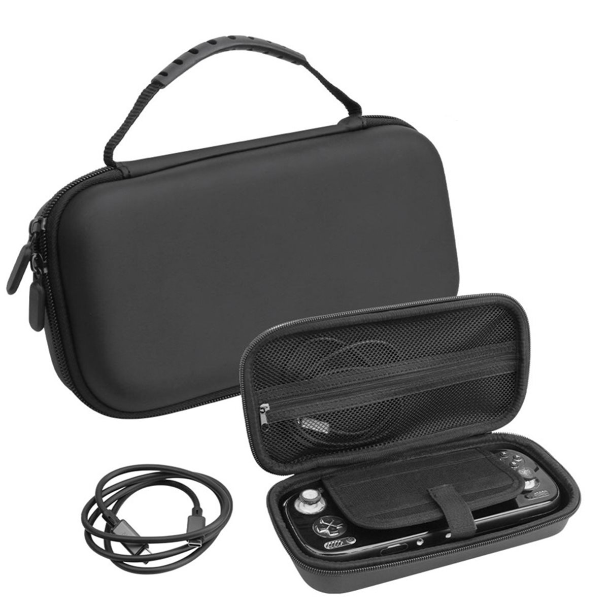 ฝาครอบซิลิโคน PlayVital Samura - Nintendo Console Switch 2 บทวิจารณ์และราคา