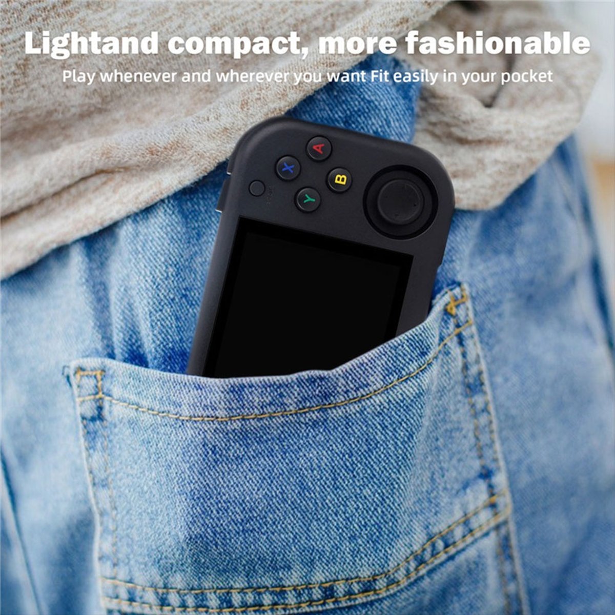 ■ ★ แฟชั่นใหม่ล่าสุด มินิซีโร่ - Gaming Console Mini บทวิจารณ์และราคา