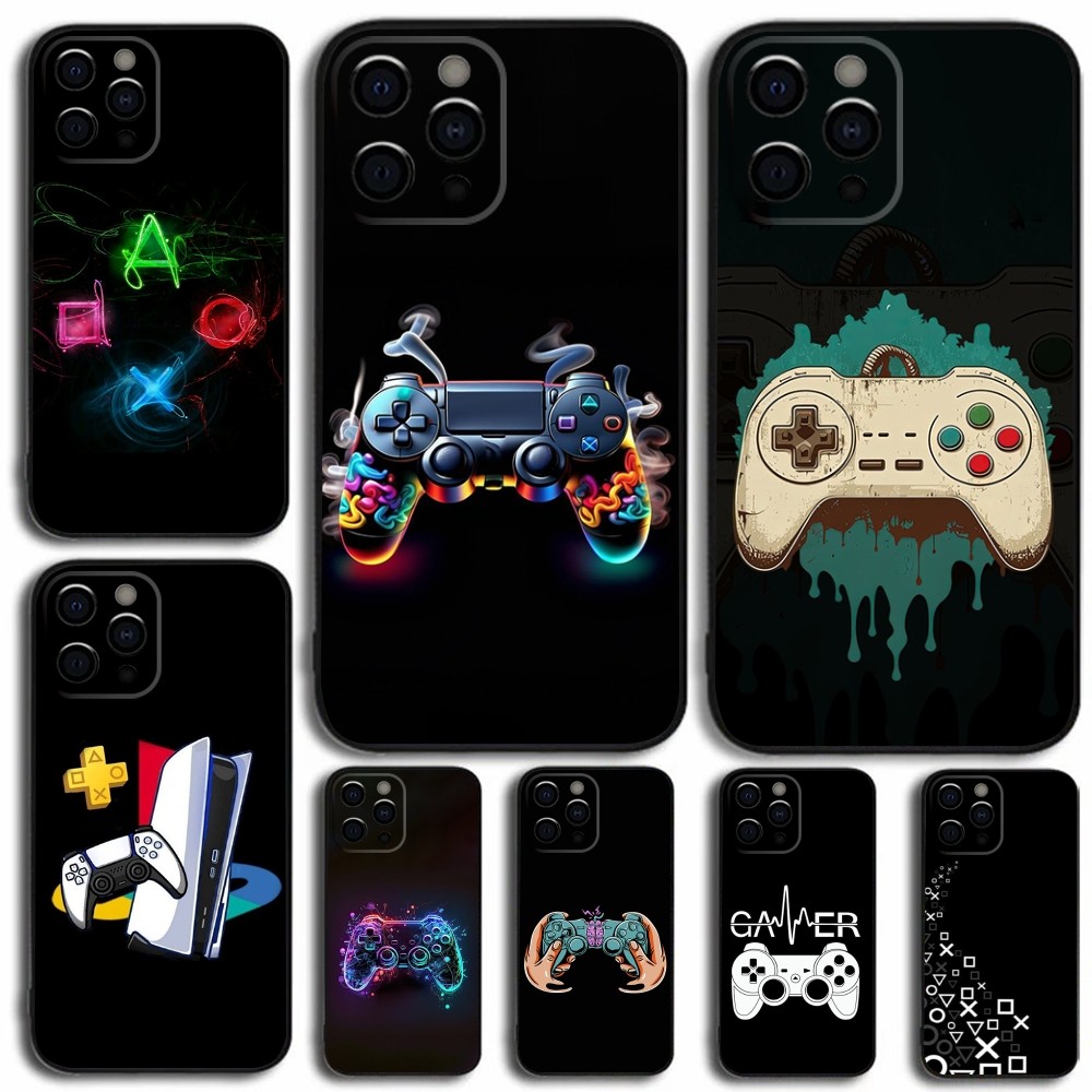 เกมคอนโซลGamepad Gamerเล่นเคสโ - Gaming Console All In One บทวิจารณ์และราคา