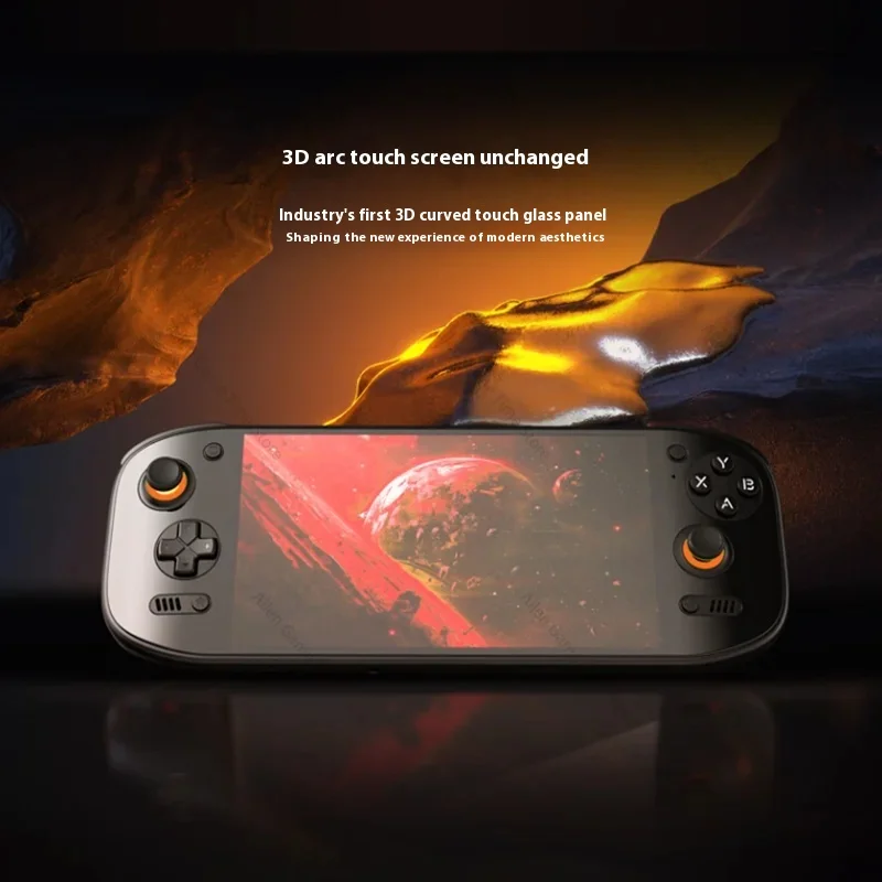 เครื่องเล่นเกมพกพา AYN Odin 2  - Gaming Console Video Game บทวิจารณ์และราคา