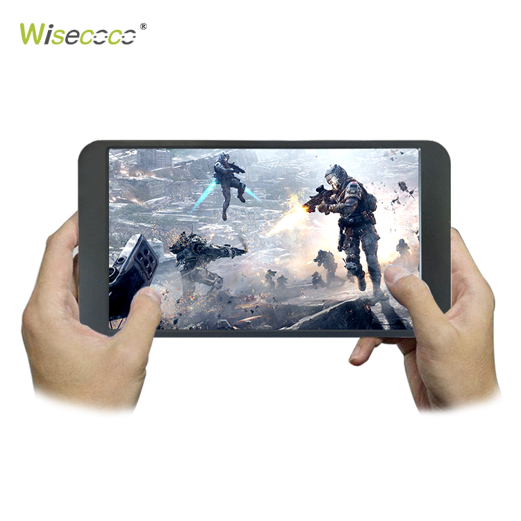 จอภาพขนาด 7 นิ้ว 1080P ความละเ - Gaming Console And บทวิจารณ์และราคา