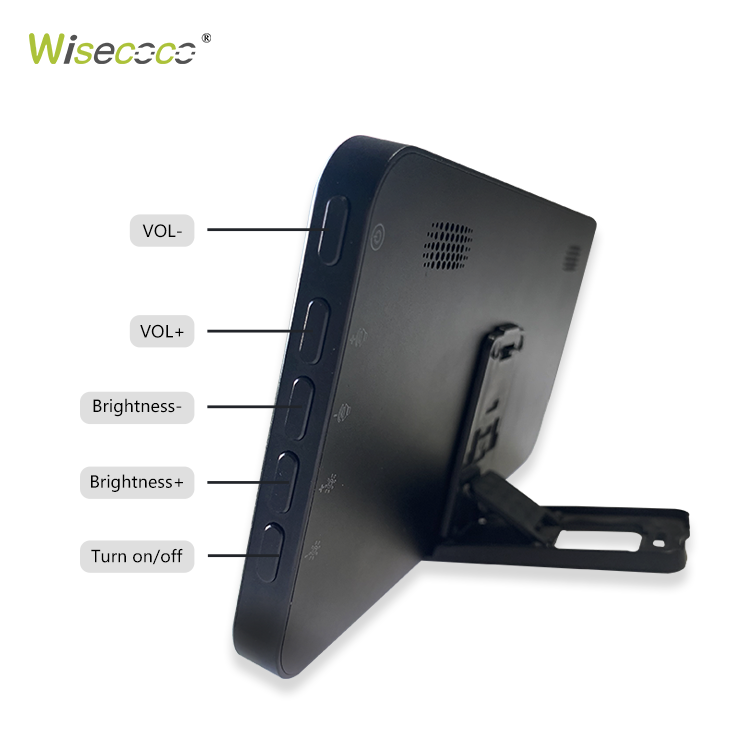 จอภาพขนาด 7 นิ้ว 1080P ความละเ - Gaming Console And บทวิจารณ์และราคา