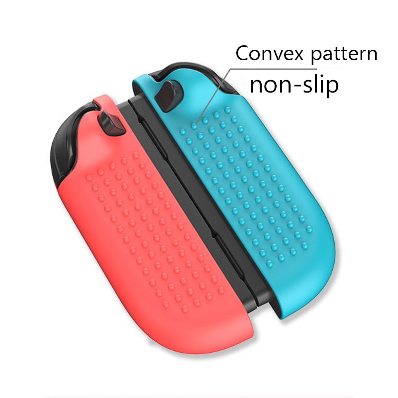 เคสซิลิโคนสำหรับจอยคอน Switch  - Nintendo Console Switch 2 บทวิจารณ์และราคา