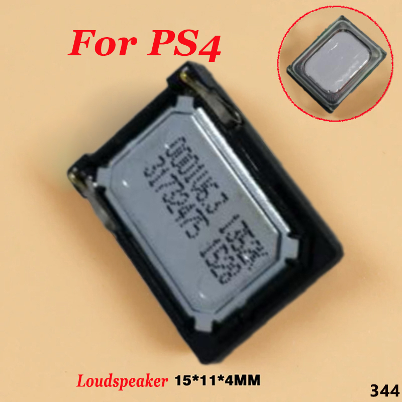 2-5PCS Pack ลําโพงภายในสําหรับ - Gaming Console Repair บทวิจารณ์และราคา