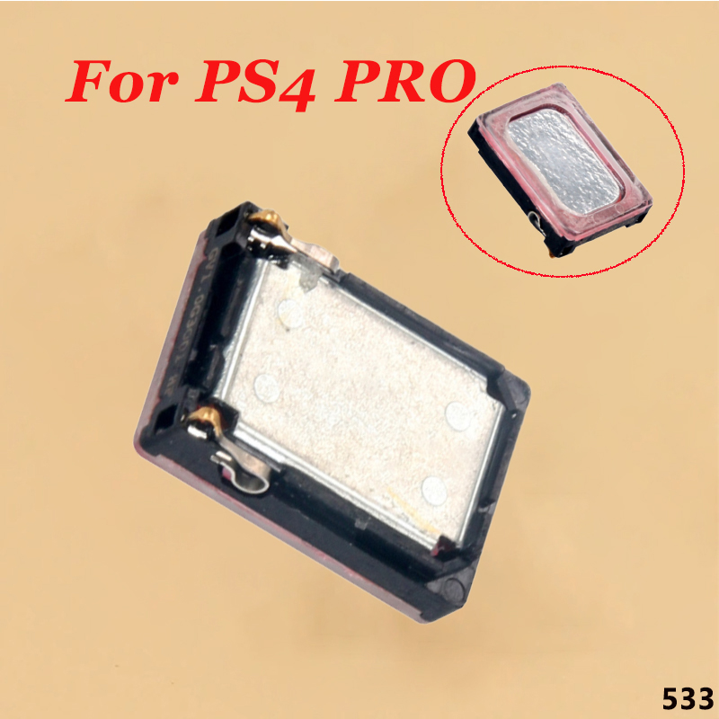 2-5PCS Pack ลําโพงภายในสําหรับ - Gaming Console Repair บทวิจารณ์และราคา