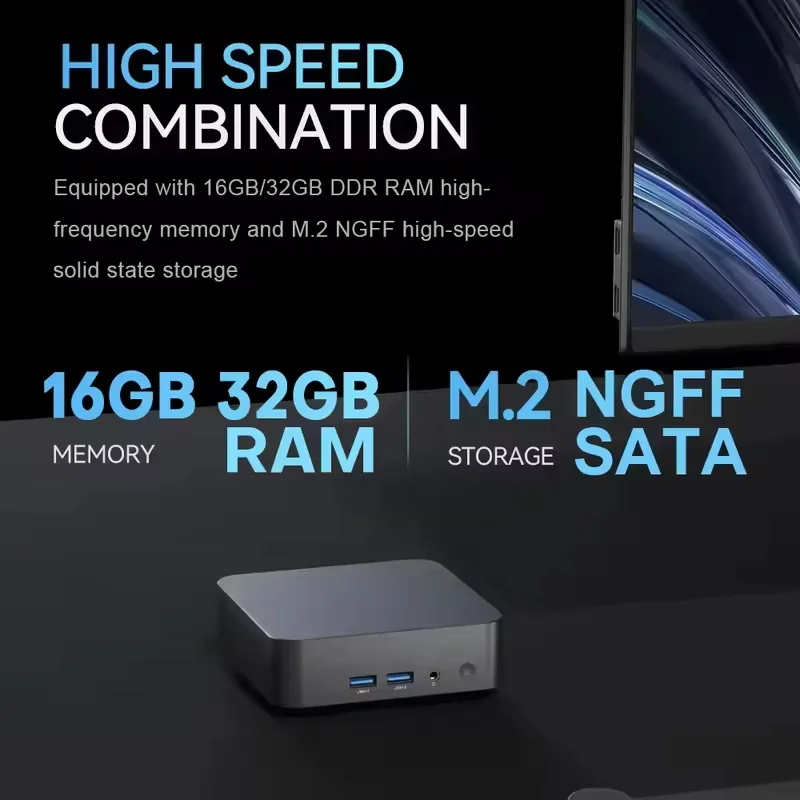 2026 Refined Core N150 มินิพีซ - Gaming Console In 2026 บทวิจารณ์และราคา