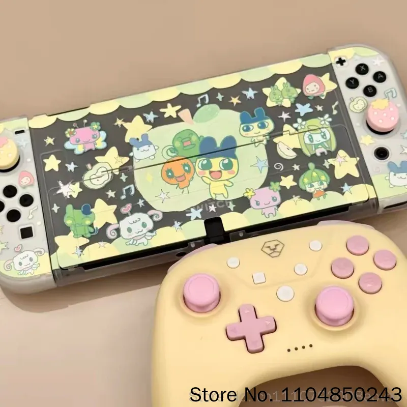 เคสแข็งป้องกันแทมาก็อตจิ สวิตช - Nintendo Console Switch 2 บทวิจารณ์และราคา