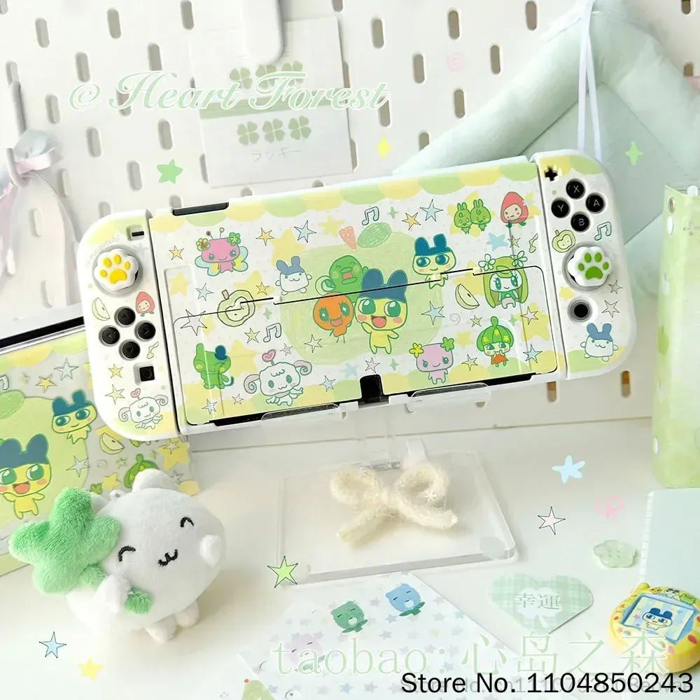 เคสแข็งป้องกันแทมาก็อตจิ สวิตช - Nintendo Console Switch 2 บทวิจารณ์และราคา