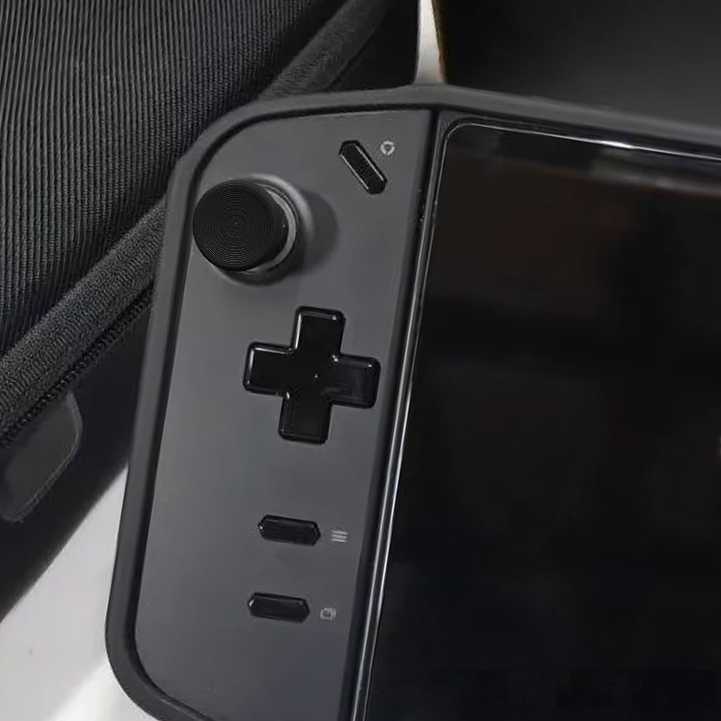 อะไหล่ฝาครอบจอยสติ๊กสำหรับเครื - Gaming Console Repair บทวิจารณ์และราคา