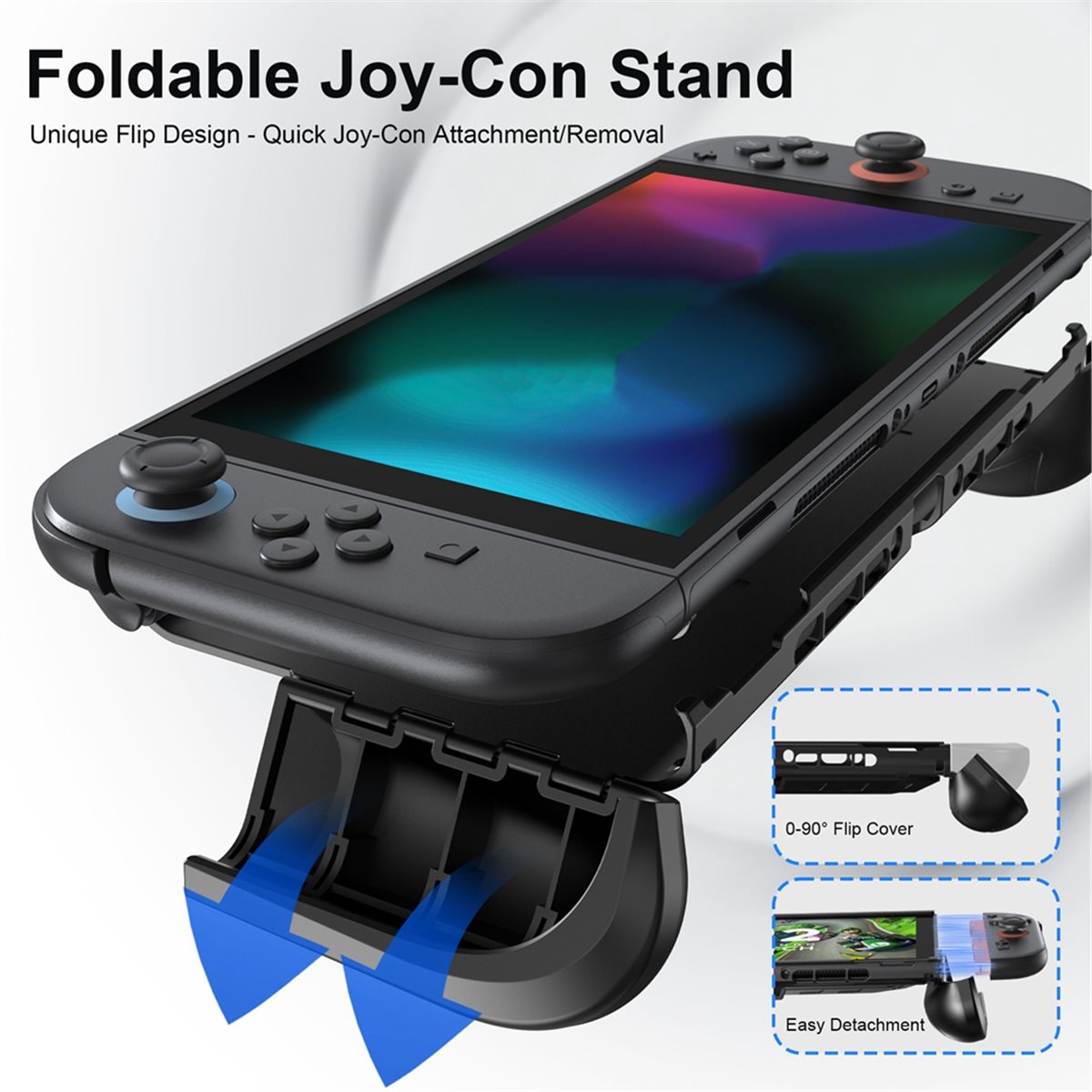 เคส TPU OKgood สำหรับ Nintendo - Nintendo Console Switch 2 บทวิจารณ์และราคา