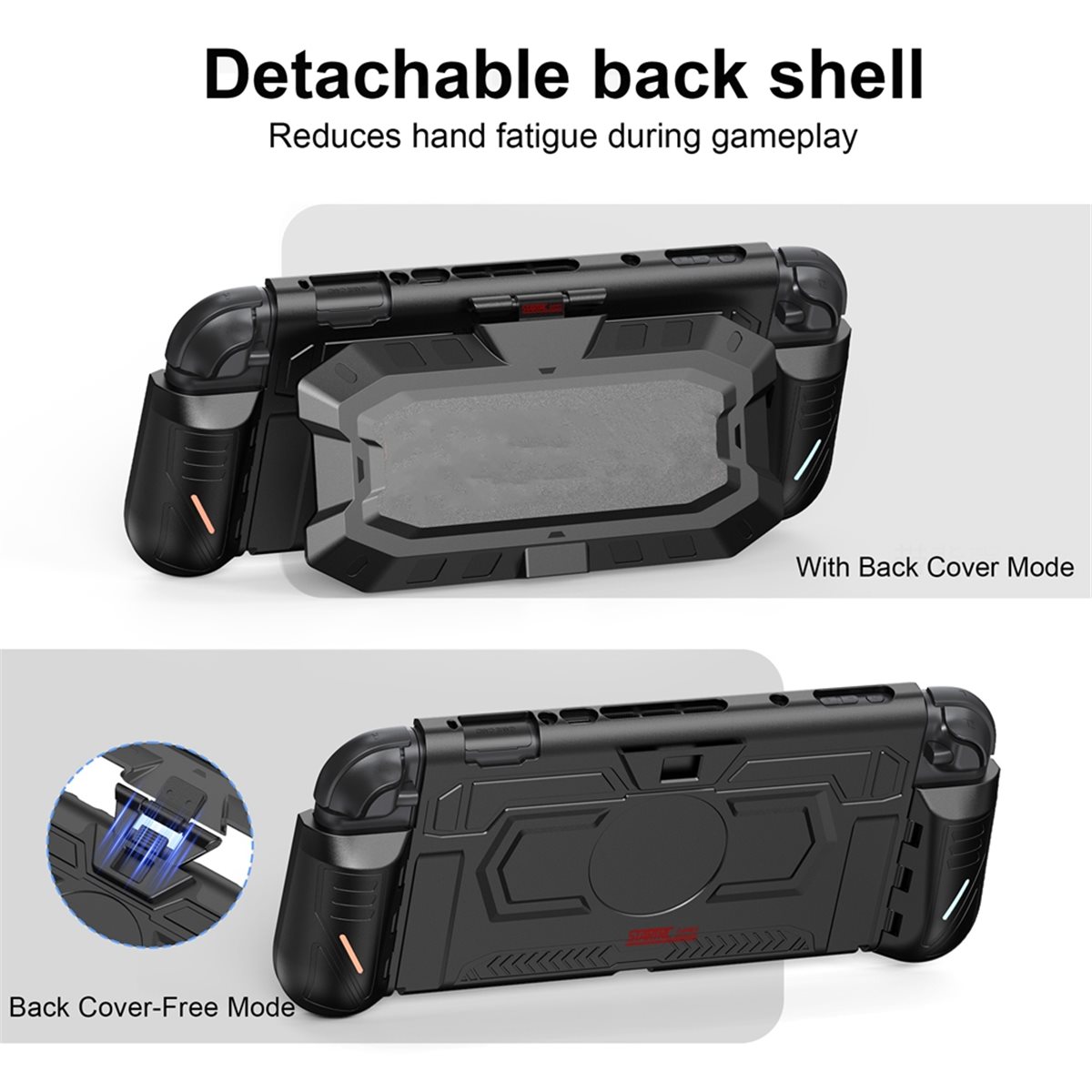 เคส TPU OKgood สำหรับ Nintendo - Nintendo Console Switch 2 บทวิจารณ์และราคา