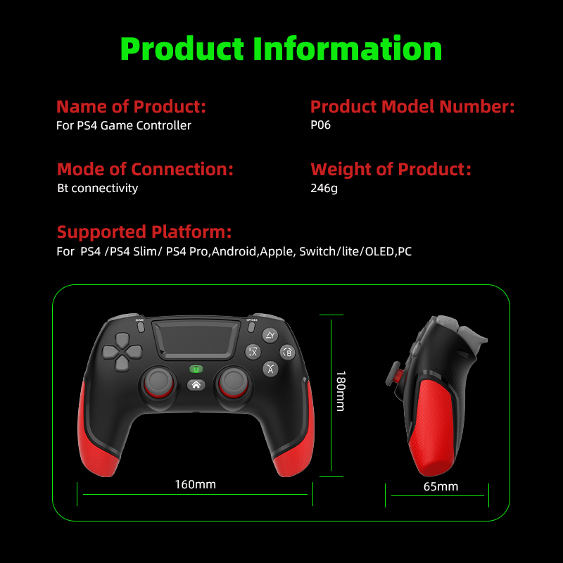 คอนโทรลเลอร์เกมไร้สายสำหรับพีซ - Gaming Console Mobile บทวิจารณ์และราคา