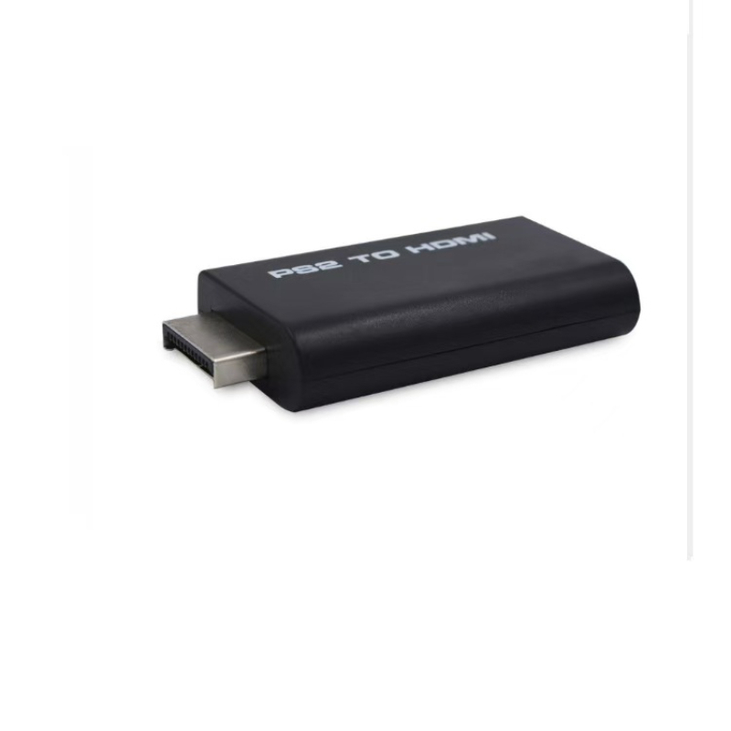 ตัวแปลง PS2 เป็น HDMI รุ่นใหม่ - Gaming Console All In One บทวิจารณ์และราคา
