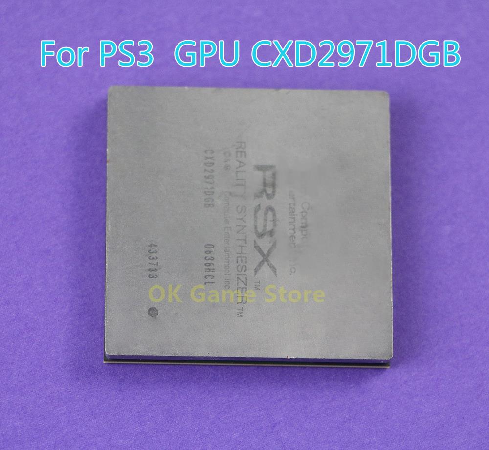 1ชิ้น/ล็อต Original GPU CXD297 - Gaming Console Joystick บทวิจารณ์และราคา