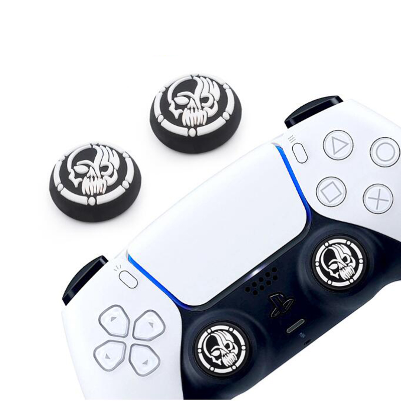 Thumb Stick Grip CAP Thumbstic - Gaming Console Joystick บทวิจารณ์และราคา