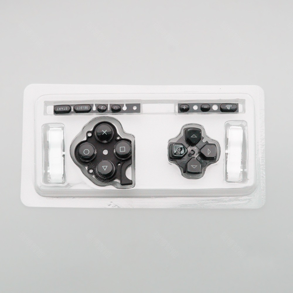 ชุดปุ่มซ้ายขวา ABXY Select Sta - Gaming Console Repair บทวิจารณ์และราคา