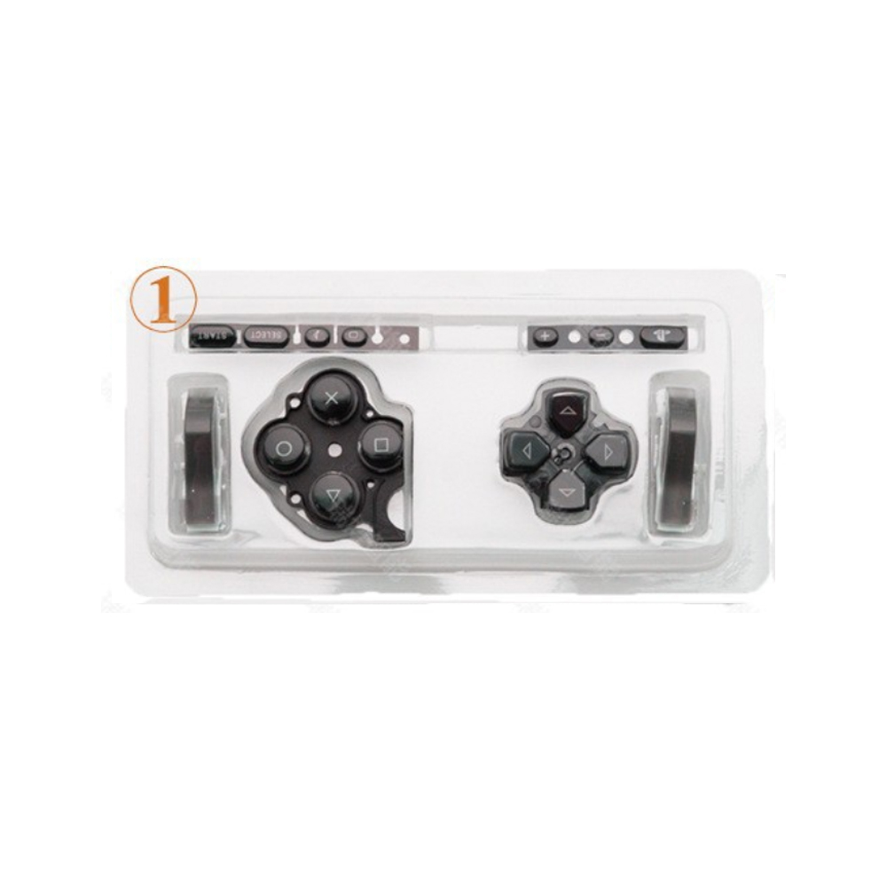 ชุดปุ่มซ้ายขวา ABXY Select Sta - Gaming Console Repair บทวิจารณ์และราคา