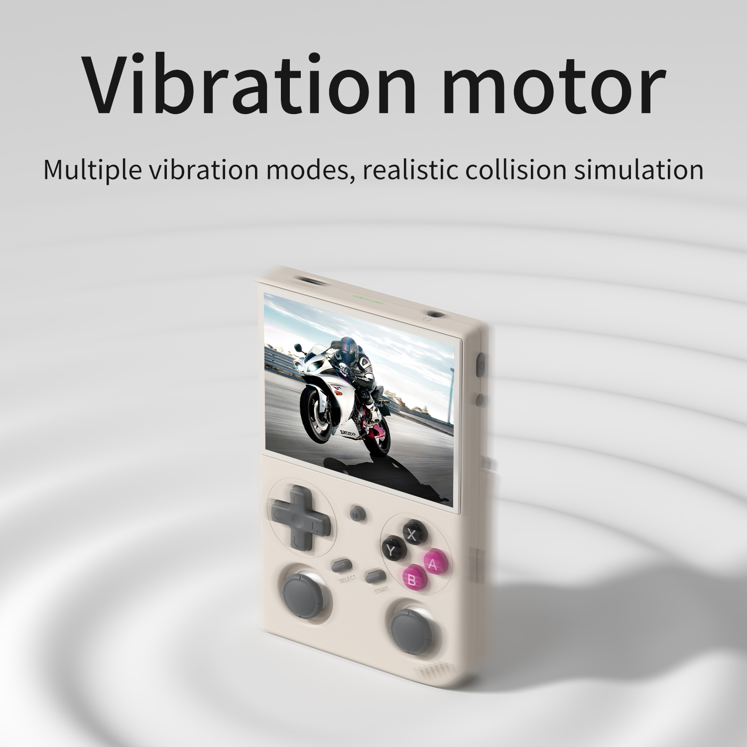 BATLEXP G350 คอนโซลเกมมือถือ 3 - Gaming Console Under 5000 บทวิจารณ์และราคา
