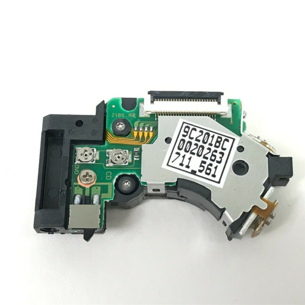เครื่องอ่านส่วนหัวของเลนส์เลเซ - Gaming Console Repair บทวิจารณ์และราคา