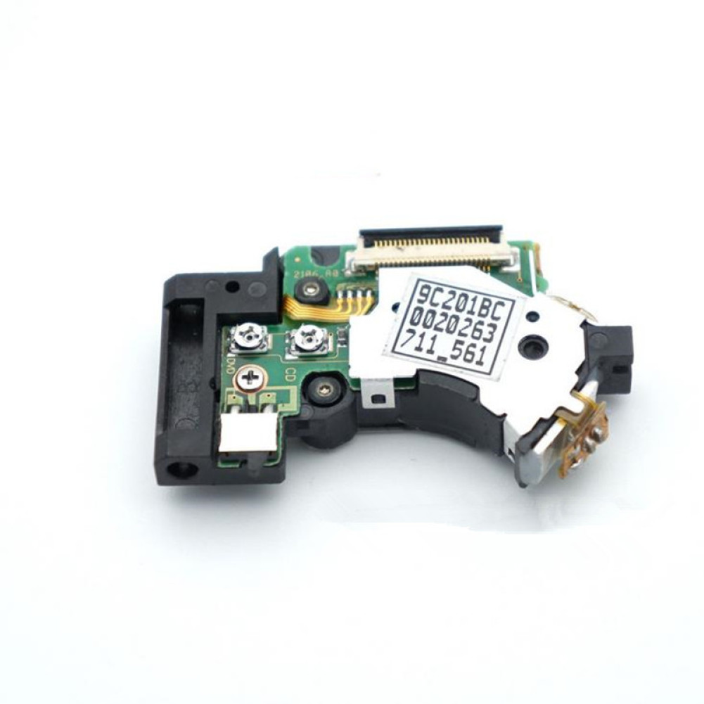 เครื่องอ่านส่วนหัวของเลนส์เลเซ - Gaming Console Repair บทวิจารณ์และราคา