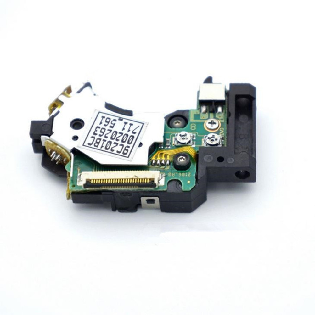 เครื่องอ่านส่วนหัวของเลนส์เลเซ - Gaming Console Repair บทวิจารณ์และราคา