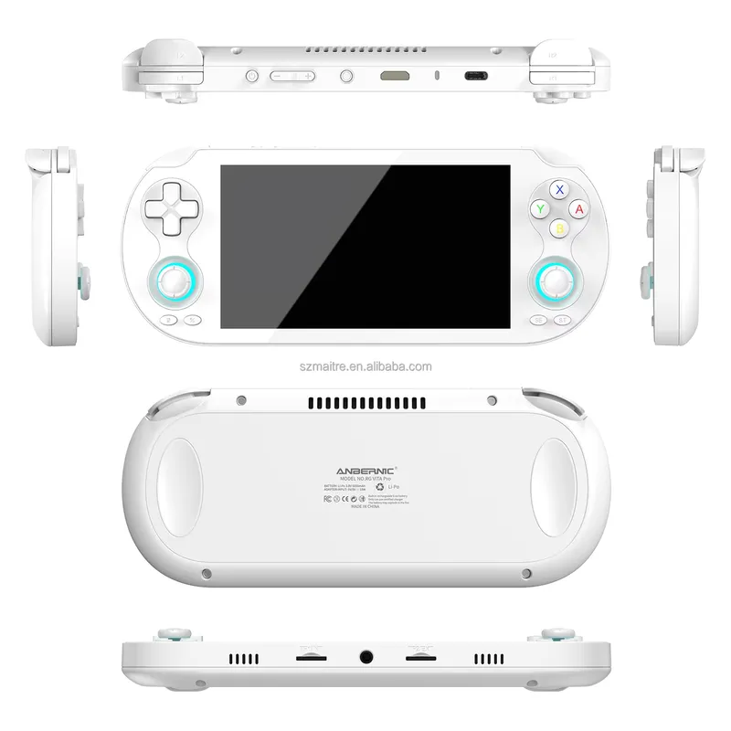 【CHIMU HOME】 เครื่องเล่นเกมพกพ - Gaming Console And บทวิจารณ์และราคา