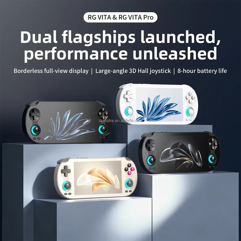 【CHIMU HOME】 เครื่องเล่นเกมพกพ - Gaming Console And บทวิจารณ์และราคา