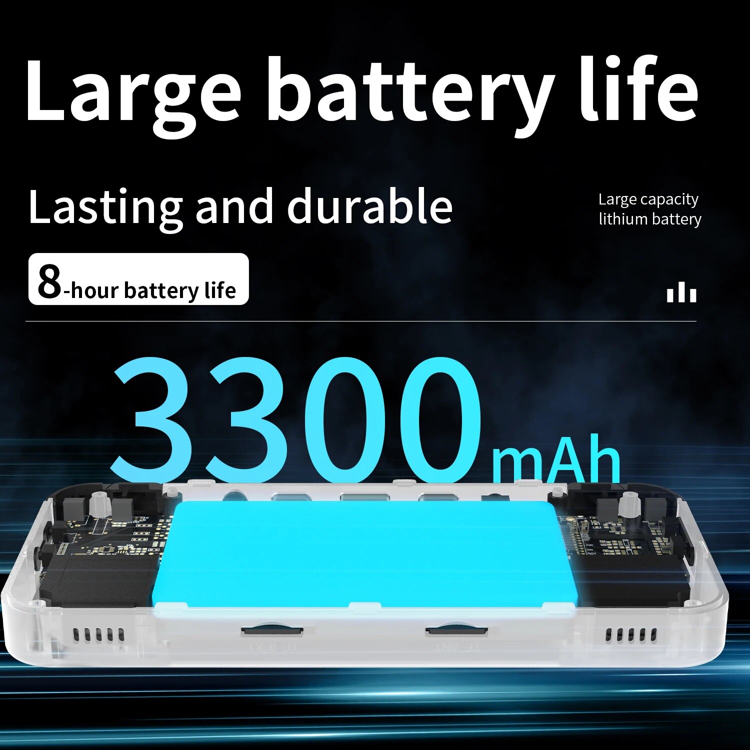 ANBERNIC RG35XX H เครื่องเล่นเ - Gaming Console All In One บทวิจารณ์และราคา