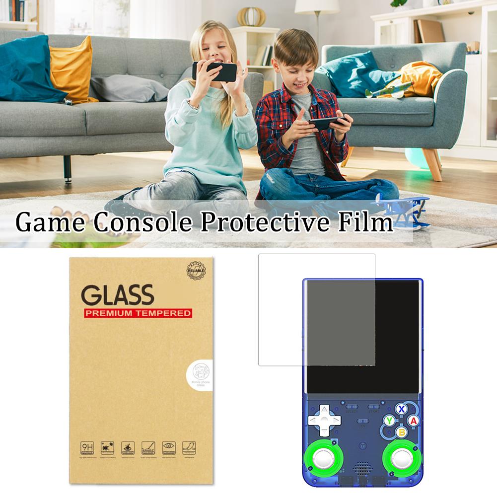1 ชิ้น สำหรับ R36 อัลตร้า เกมม - Gaming Console Mobile บทวิจารณ์และราคา