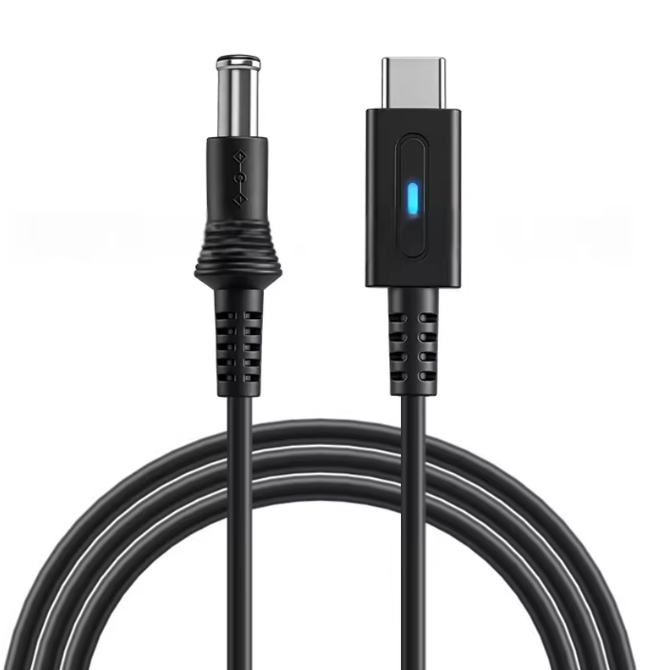 สายชาร์จพลังงาน Type C สีดำ 1. - Gaming Console Genesis บทวิจารณ์และราคา