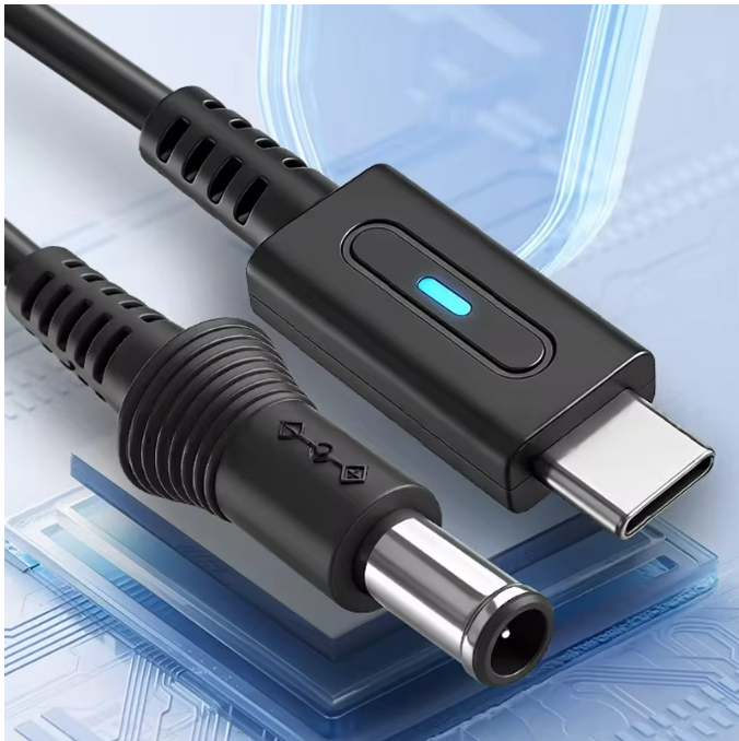 สายชาร์จพลังงาน Type C สีดำ 1. - Gaming Console Genesis บทวิจารณ์และราคา
