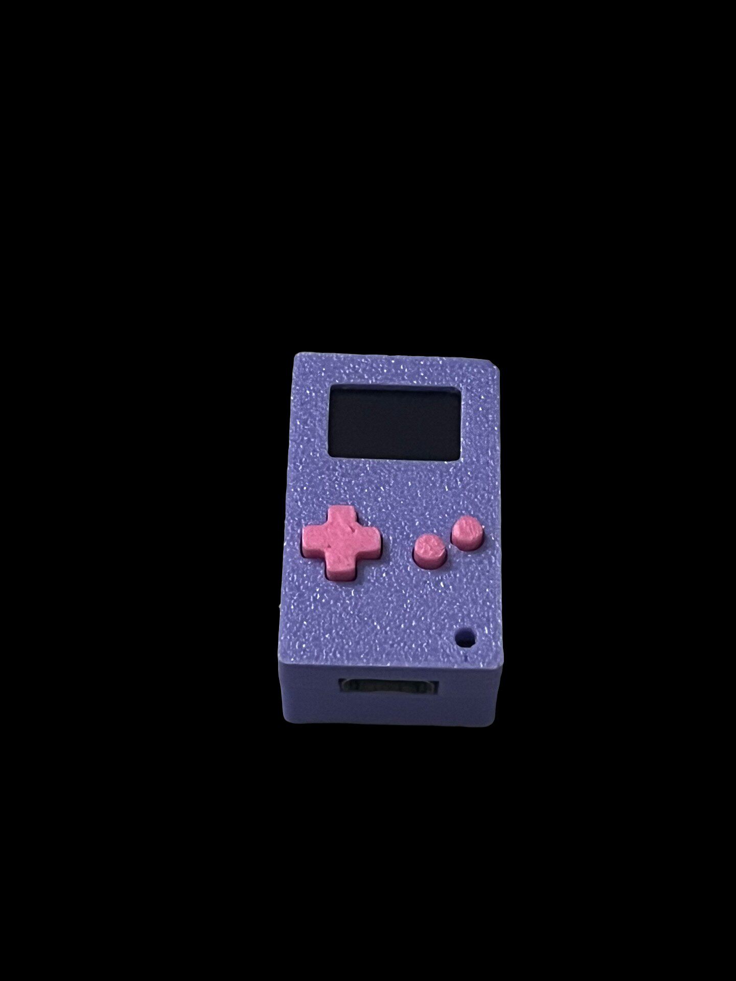 เครื่องเล่นเกมพกพา Thumby Mini - Gaming Console Mini บทวิจารณ์และราคา
