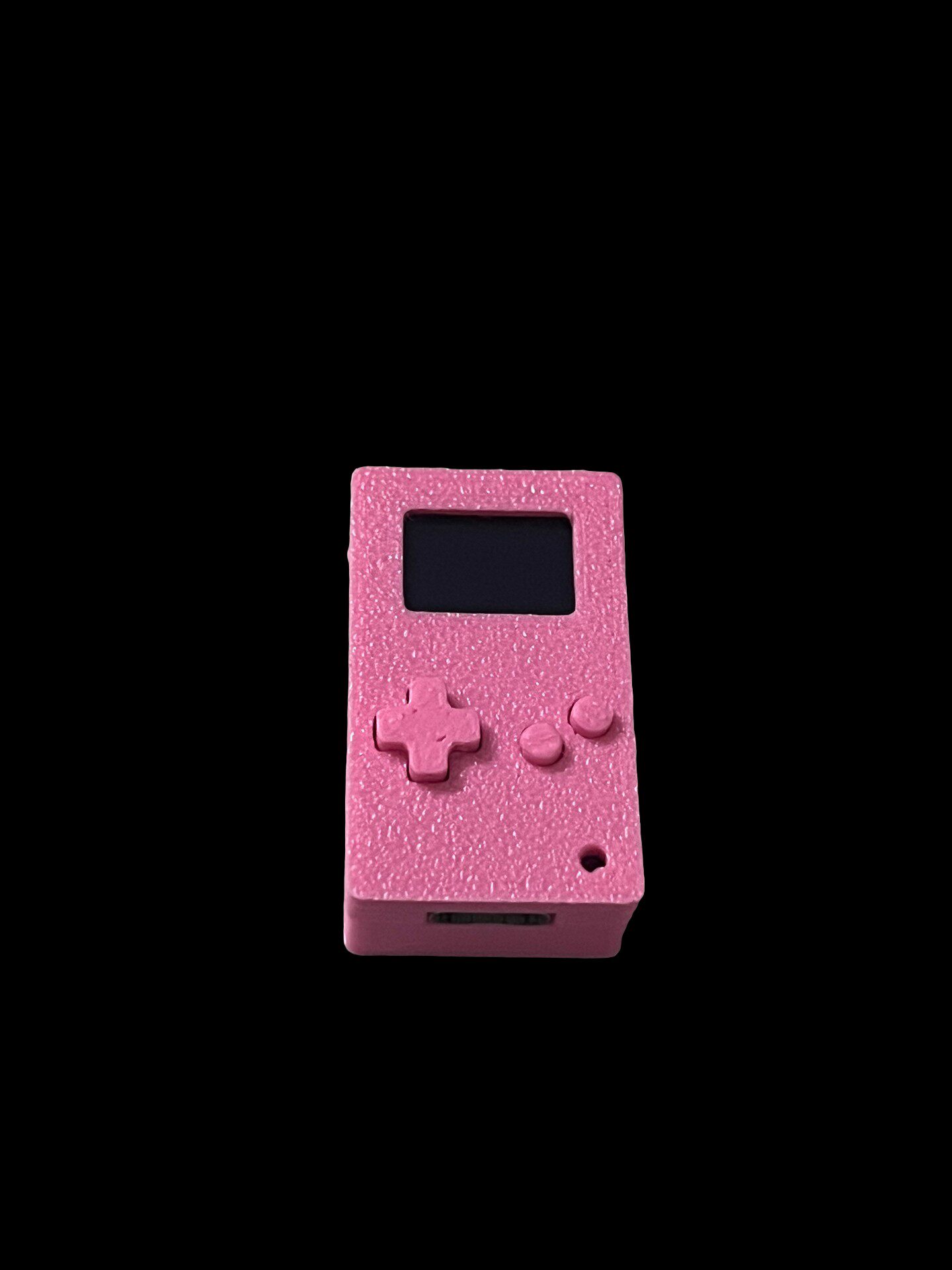 เครื่องเล่นเกมพกพา Thumby Mini - Gaming Console Mini บทวิจารณ์และราคา