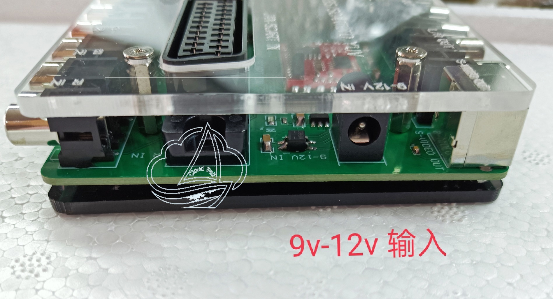 ตัวแปลงสัญญาณ RGBS/SCART เป็น  - Gaming Console High Quality บทวิจารณ์และราคา