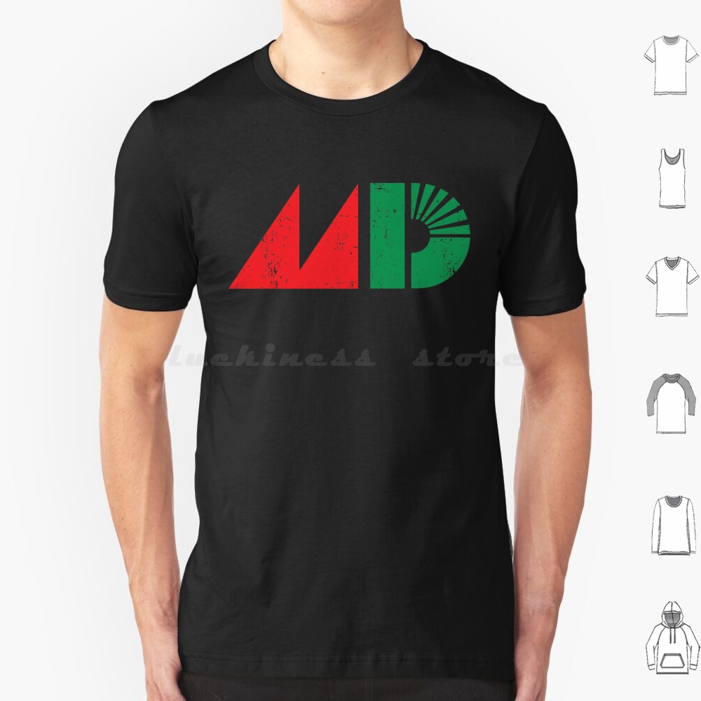 เสื้อยืด Mega Drive ลายกราฟฟิต - Gaming Console Genesis บทวิจารณ์และราคา