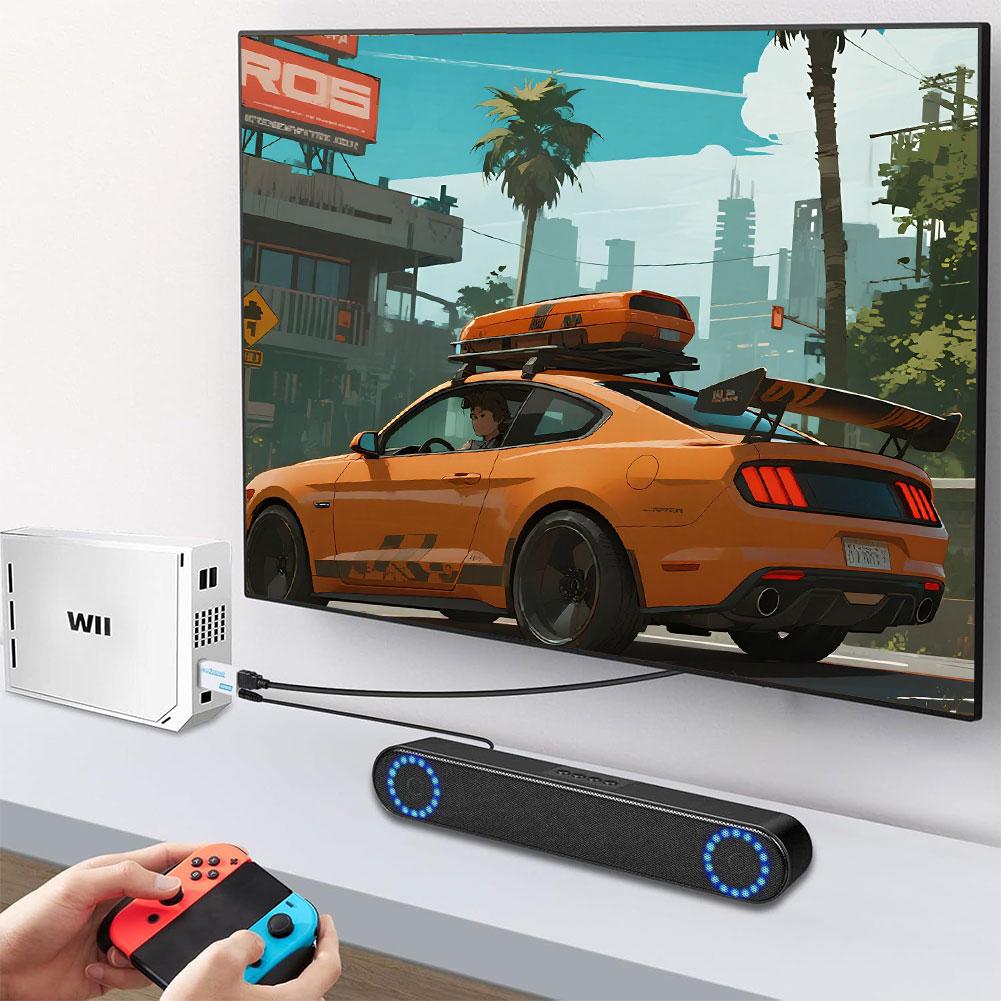 ตัวแปลง WII เป็น HDMI - อะแดปเ - Gaming Console All In One บทวิจารณ์และราคา