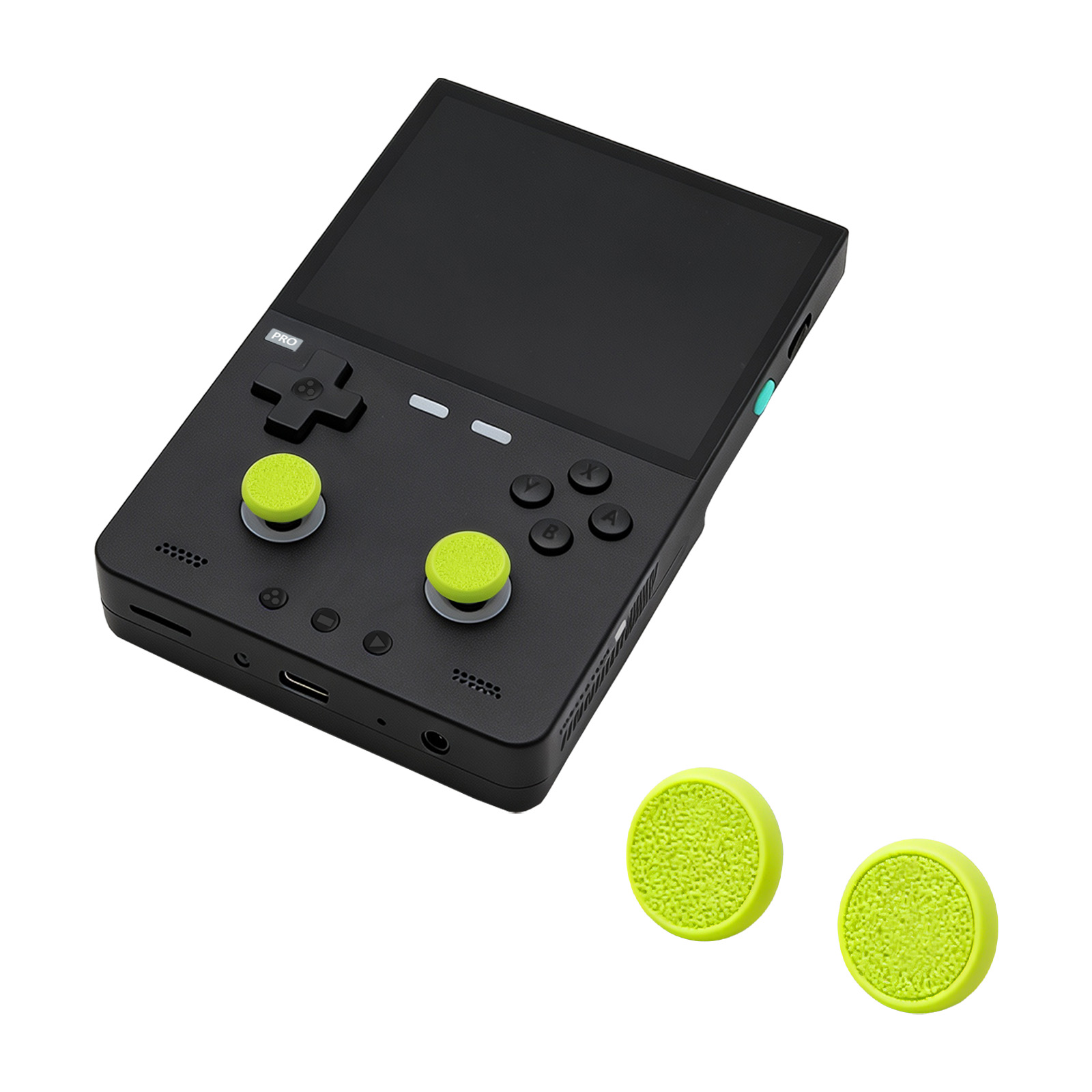 อะไหล่เปลี่ยนฝาครอบจอยสติ๊กสำห - Gaming Console Repair บทวิจารณ์และราคา