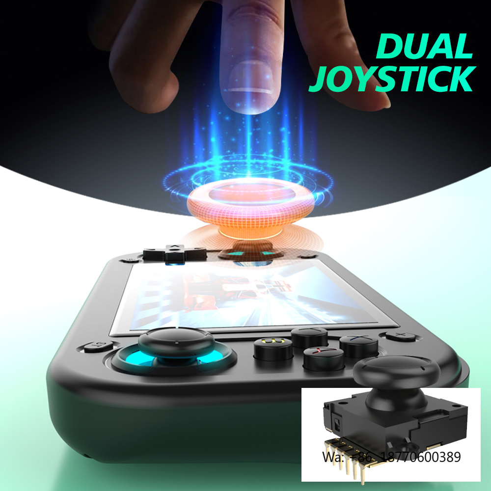 เครื่องเล่นเกมพกพาคุณภาพสูงรุ่ - Gaming Console High Quality บทวิจารณ์และราคา