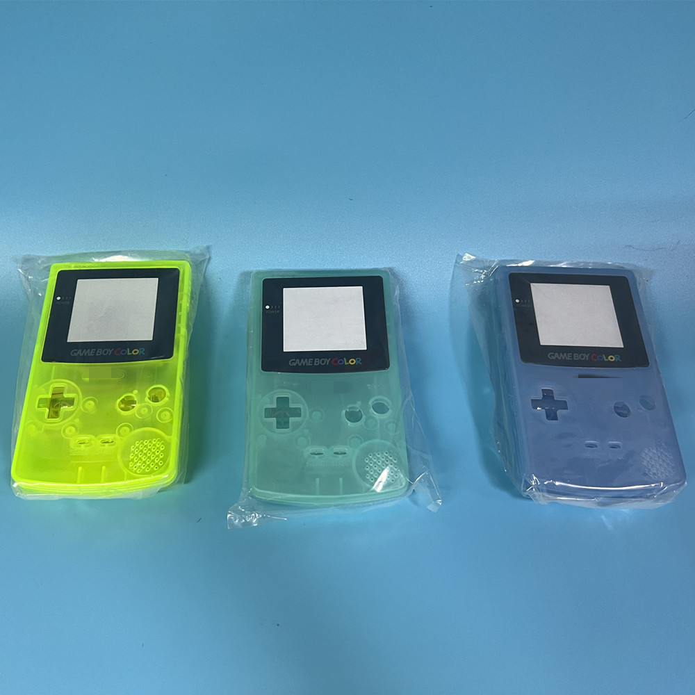 เคสเปลี่ยนทดแทนสำหรับ Gameboy  - Gaming Console All In One บทวิจารณ์และราคา