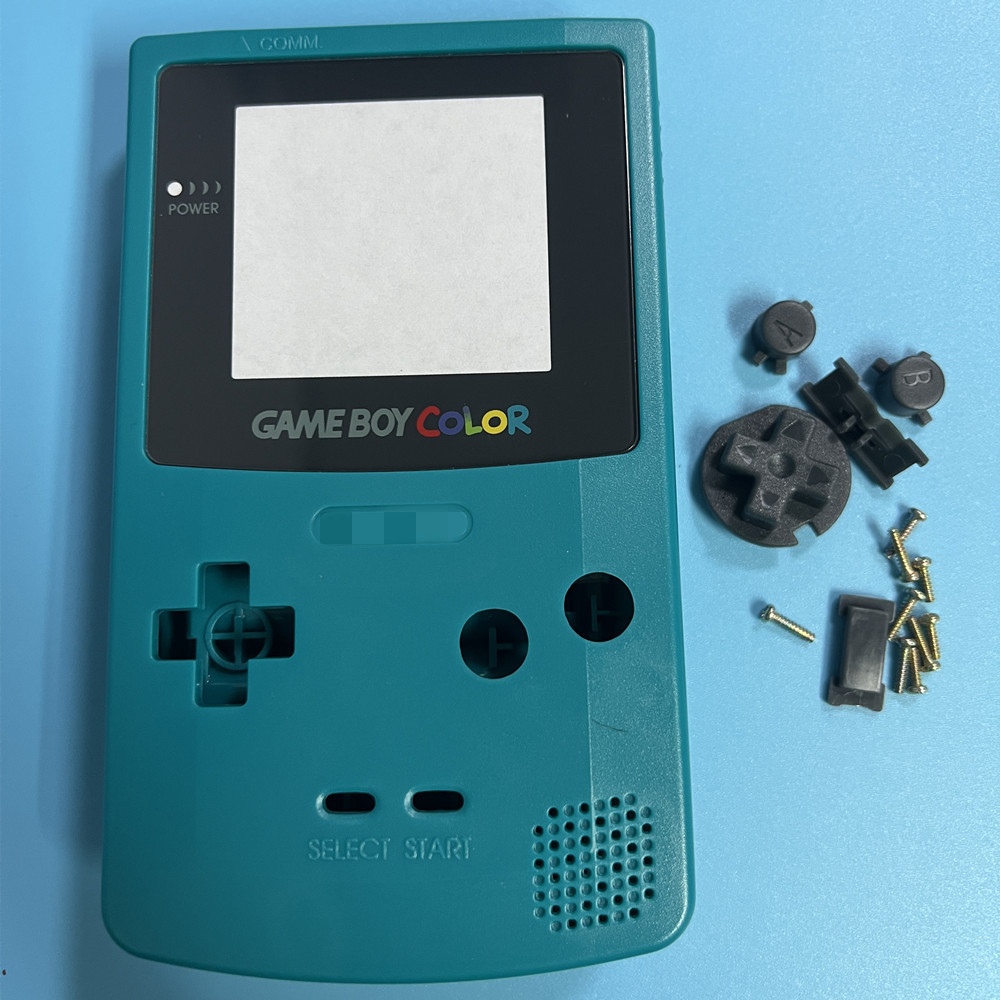 เคสเปลี่ยนทดแทนสำหรับ Gameboy  - Gaming Console All In One บทวิจารณ์และราคา