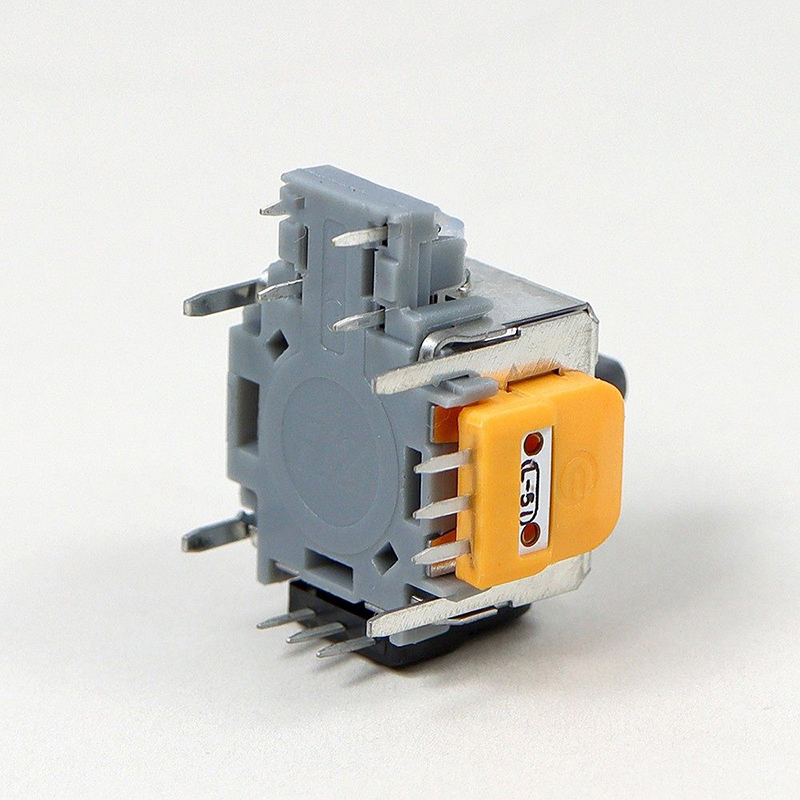 1 คู่ อะไหล่เปลี่ยน จอยสติ๊กอน - Gaming Console Repair บทวิจารณ์และราคา
