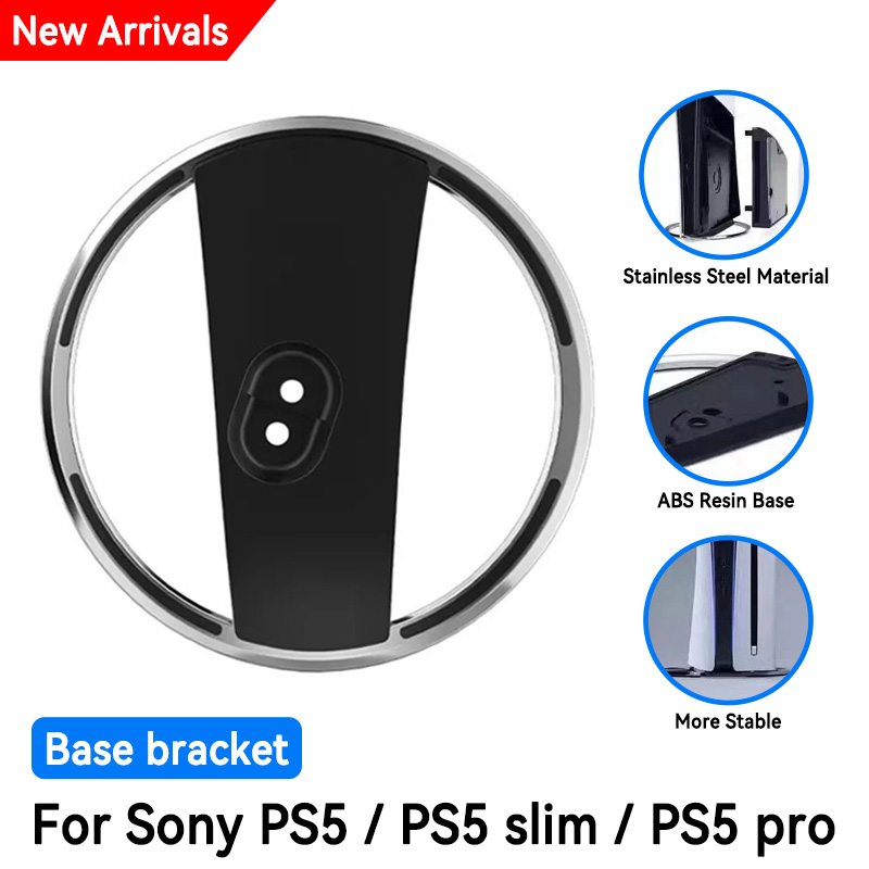 ใหม่ขาตั้งโลหะคอนโซลพร้อมสกรูส - Gaming Console Mobile บทวิจารณ์และราคา