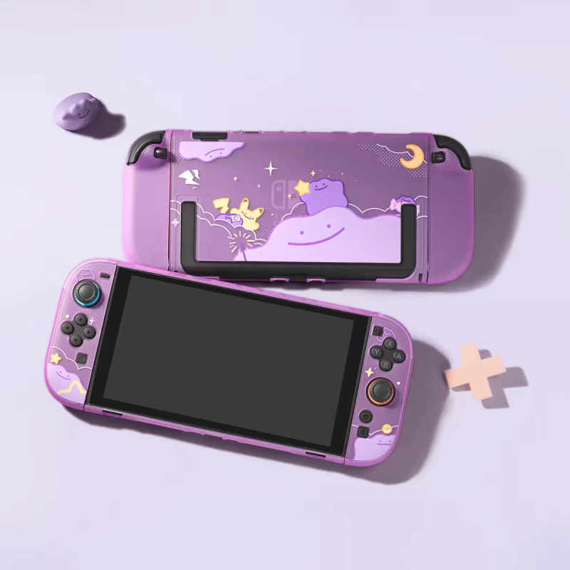2026 โปเกมอนสวิตช์ 2 เคสป้องกั - Gaming Console In 2026 บทวิจารณ์และราคา