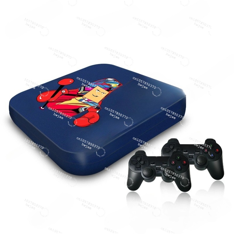 เครื่องเล่นเกมย้อนยุคแบบพกพา พ - Gaming Console And บทวิจารณ์และราคา