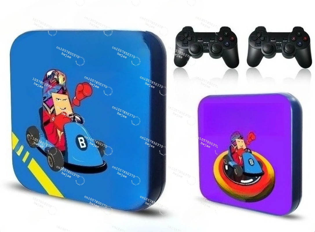 เครื่องเล่นเกมย้อนยุคแบบพกพา พ - Gaming Console And บทวิจารณ์และราคา
